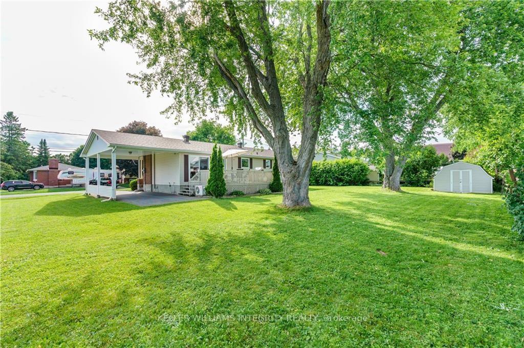 Photo 23 of 3101 Poirier Avenue, Cornwall — HOMEH