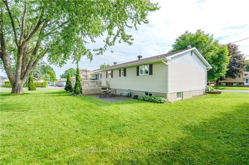 Photo 24 of 3101 Poirier Avenue, Cornwall — HOMEH