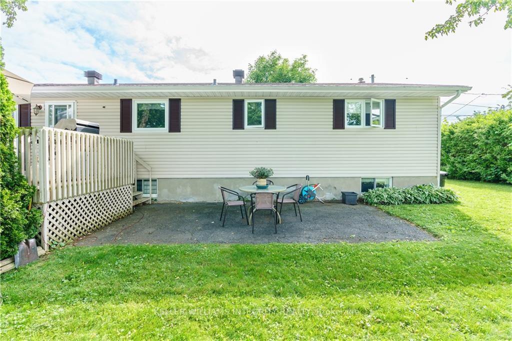Photo 25 of 3101 Poirier Avenue, Cornwall — HOMEH