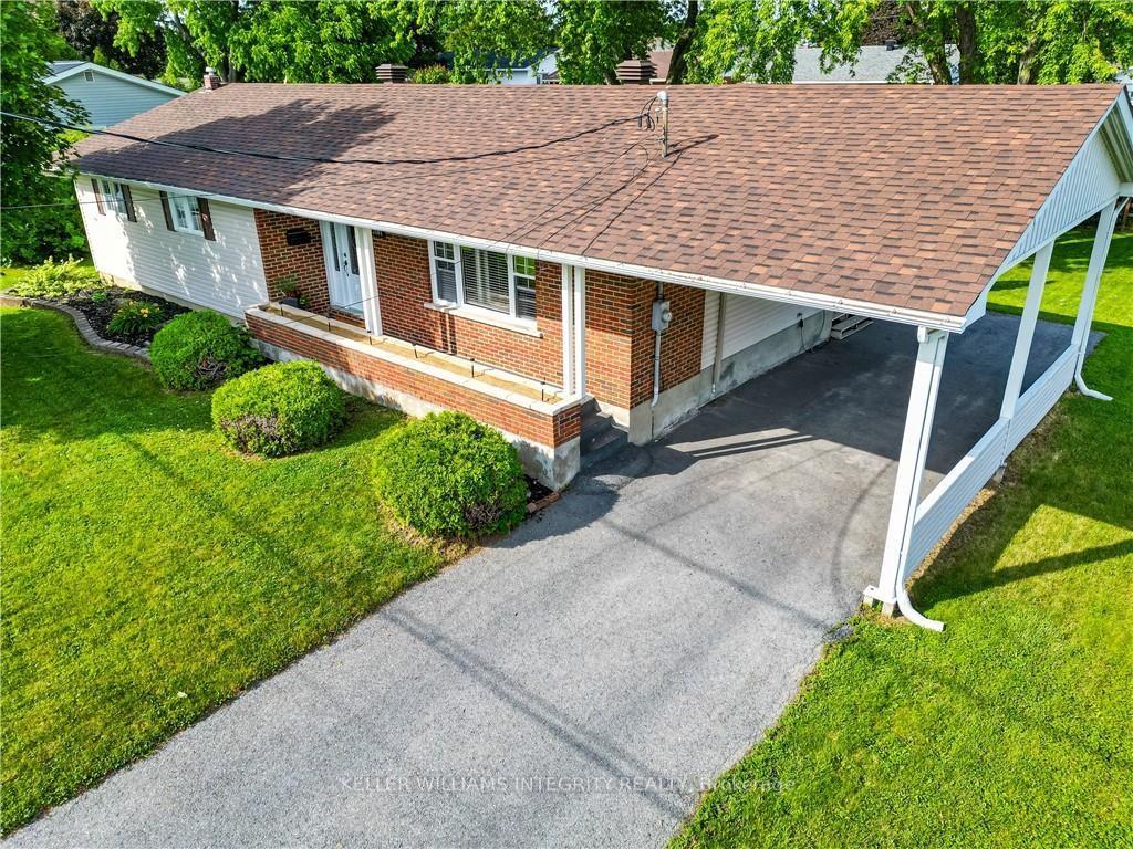Photo 28 of 3101 Poirier Avenue, Cornwall — HOMEH