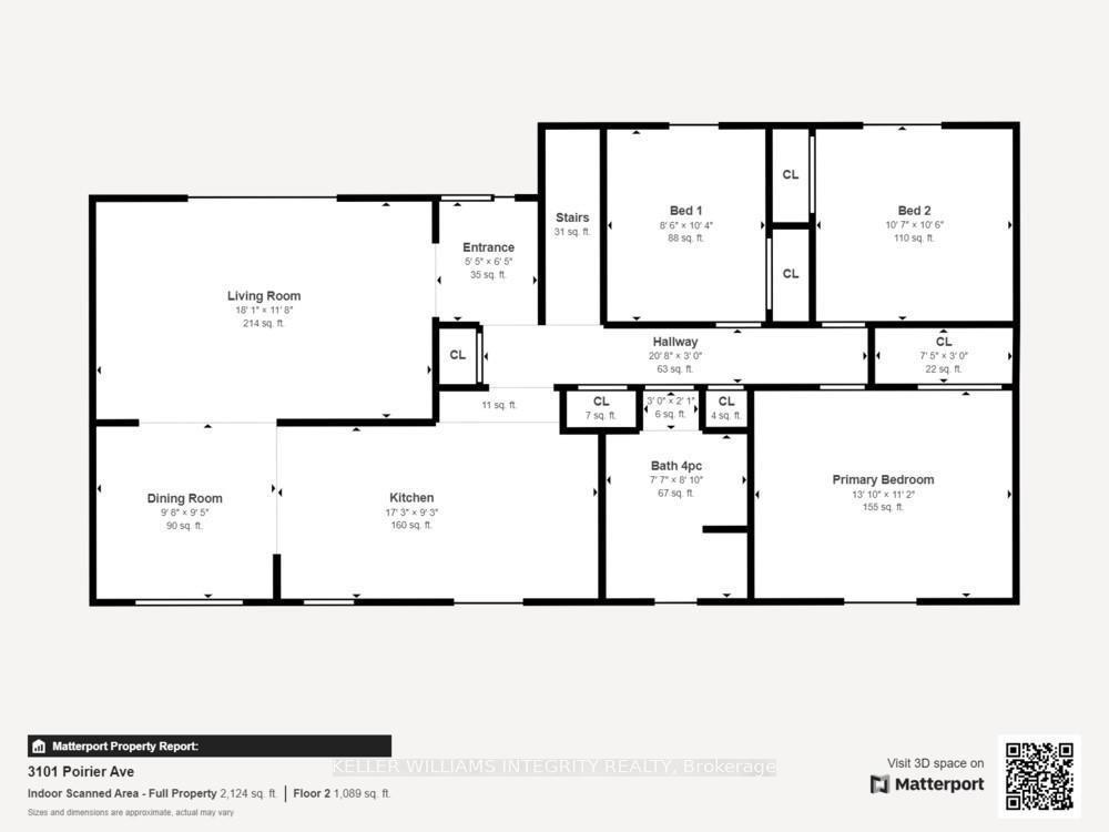 Photo 30 of 3101 Poirier Avenue, Cornwall — HOMEH