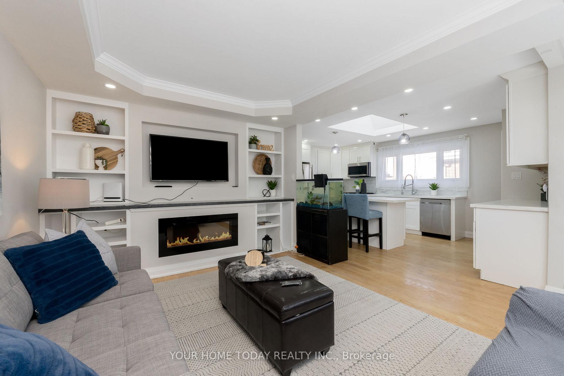 Photo 5 of 11 Weber Drive, Halton Hills, Georgetown — HOMEH