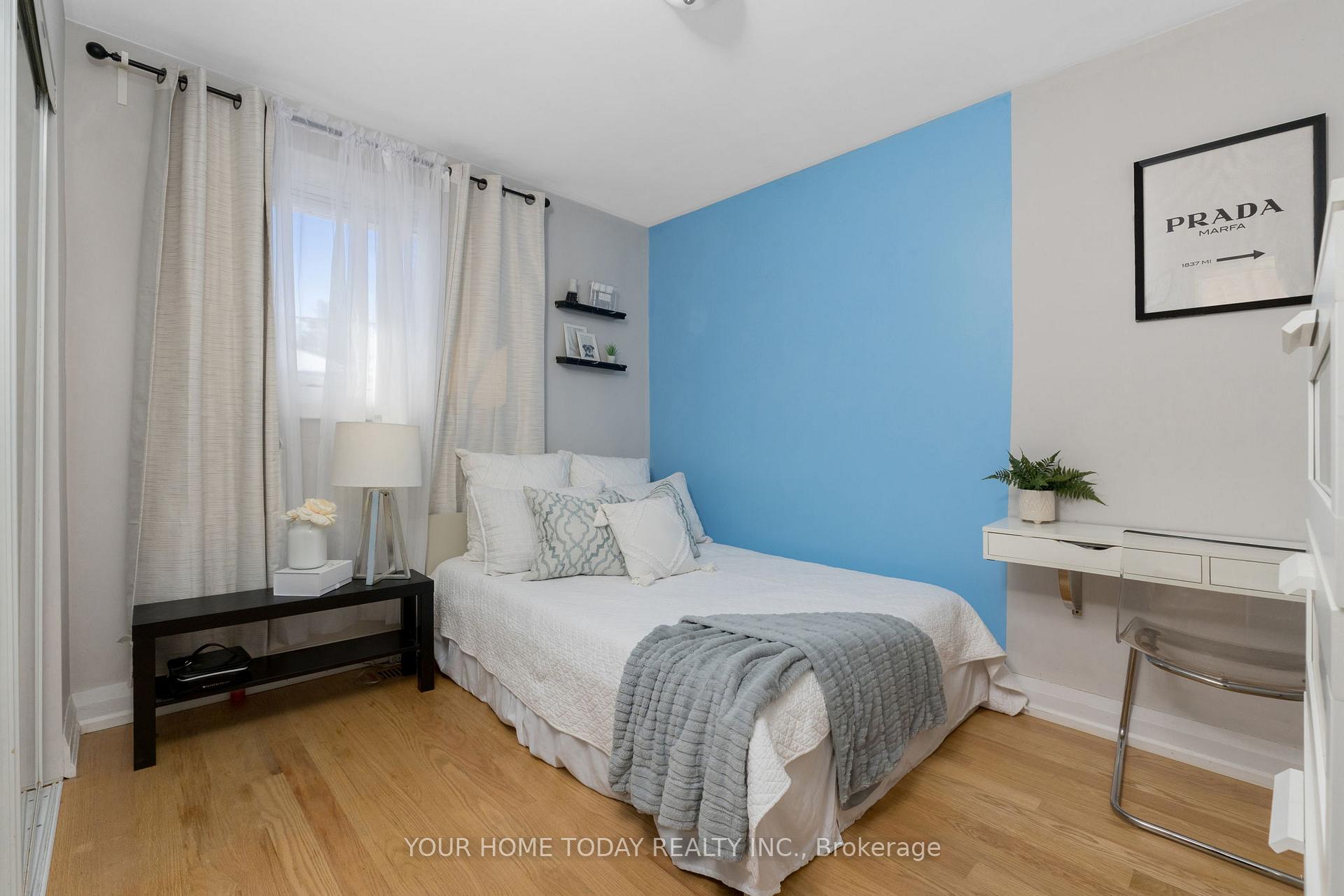 Photo 13 of 11 Weber Drive, Halton Hills, Georgetown — HOMEH