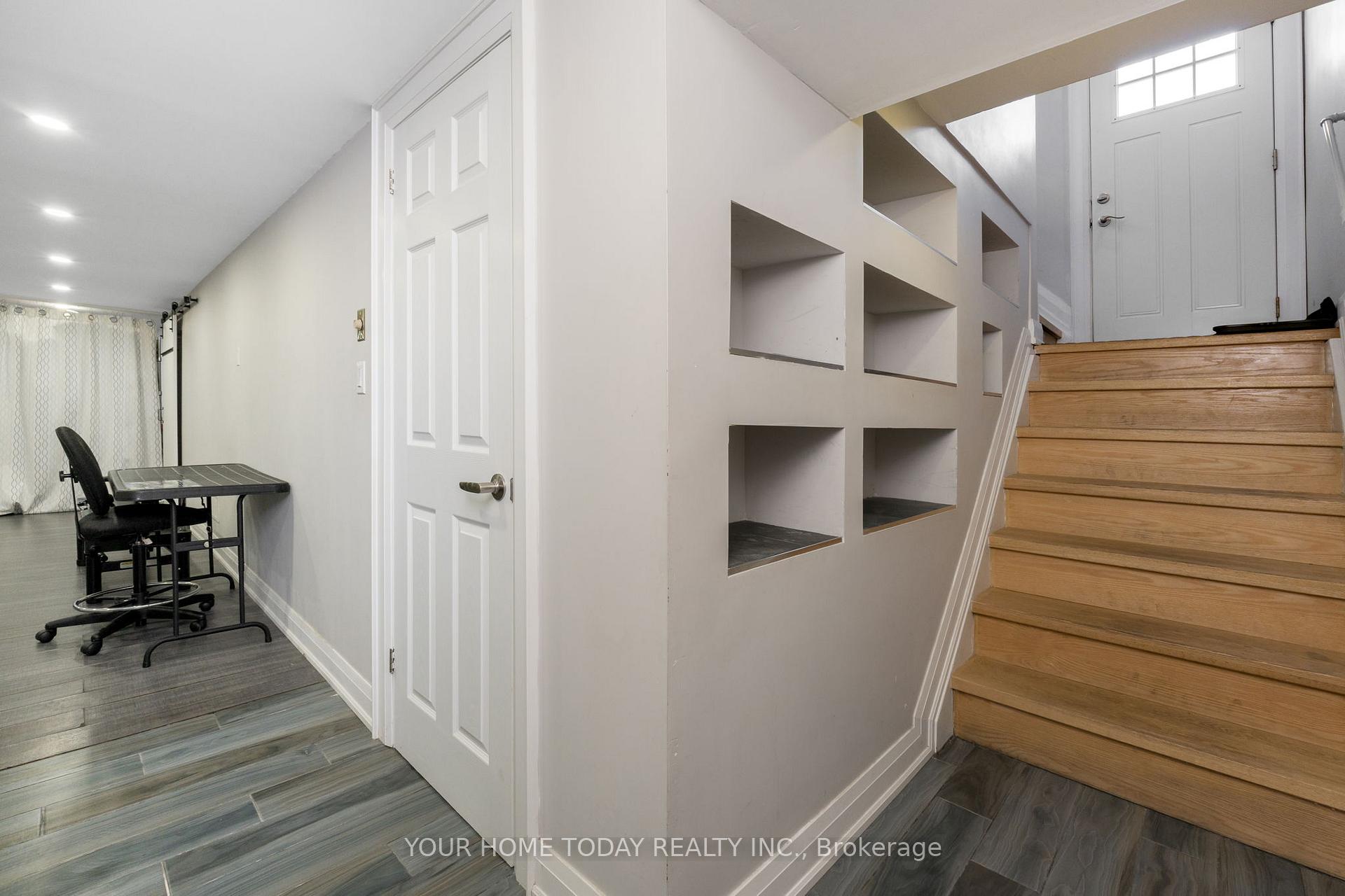 Photo 17 of 11 Weber Drive, Halton Hills, Georgetown — HOMEH