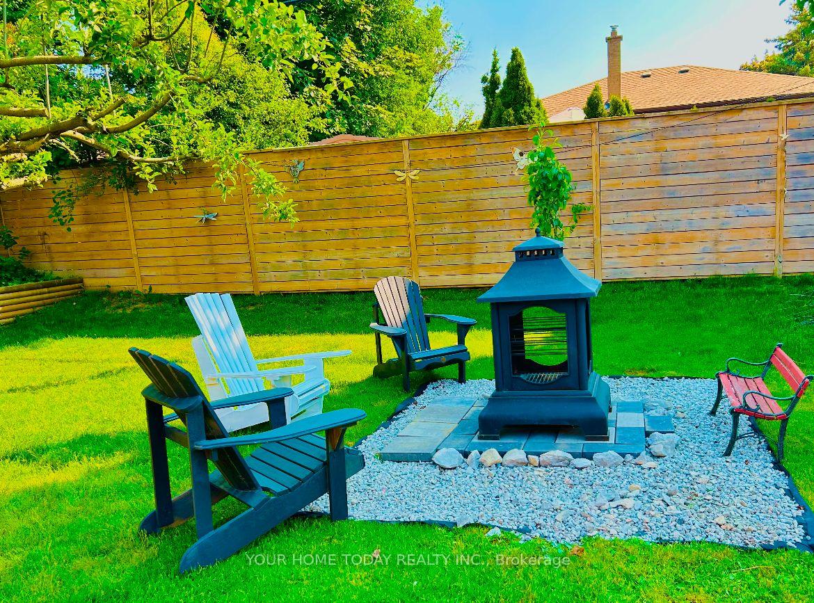 Photo 30 of 11 Weber Drive, Halton Hills, Georgetown — HOMEH