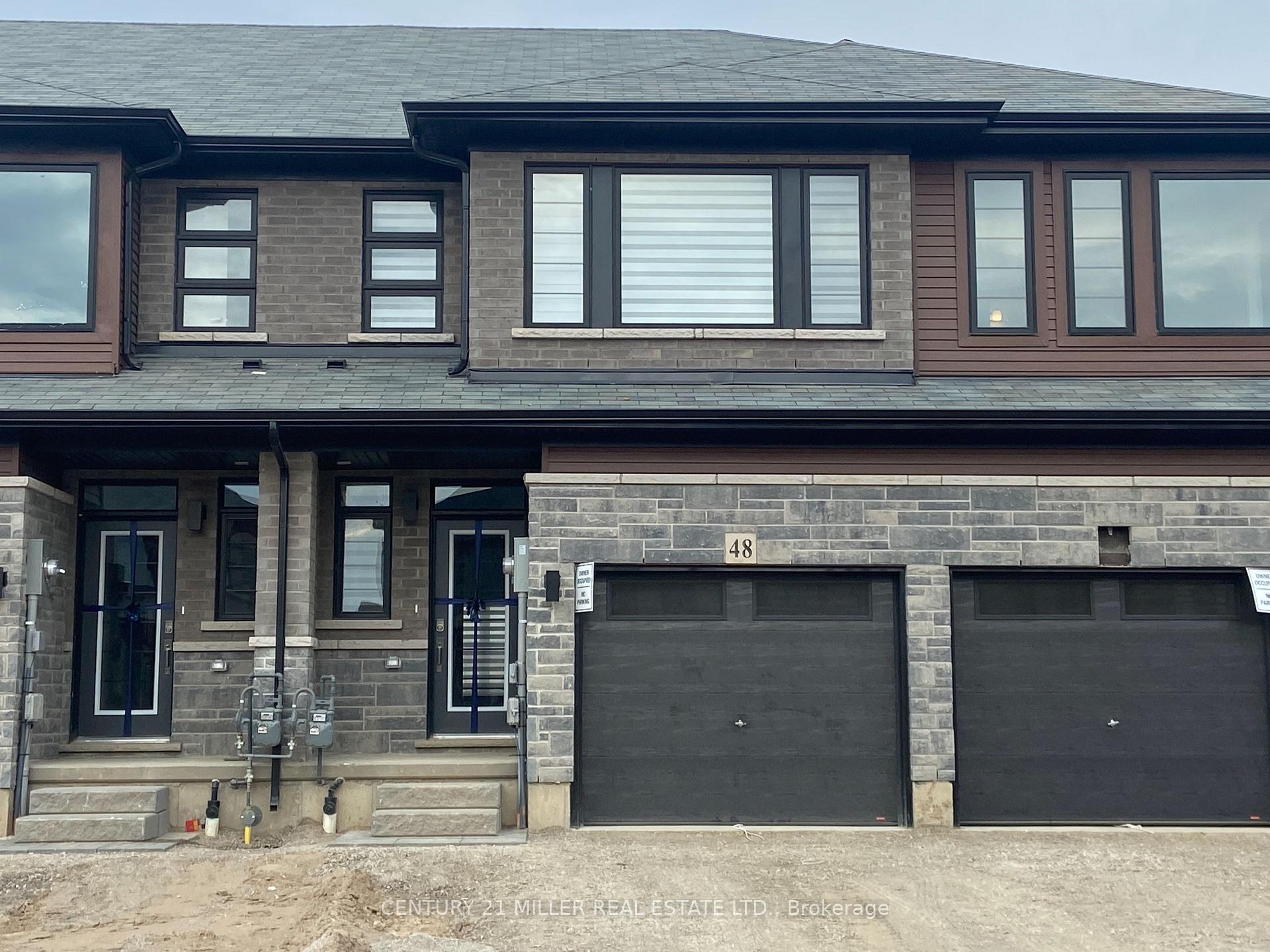 Photo 1 of 48 June Callwood Way, Brant, Brantford Twp — HOMEH