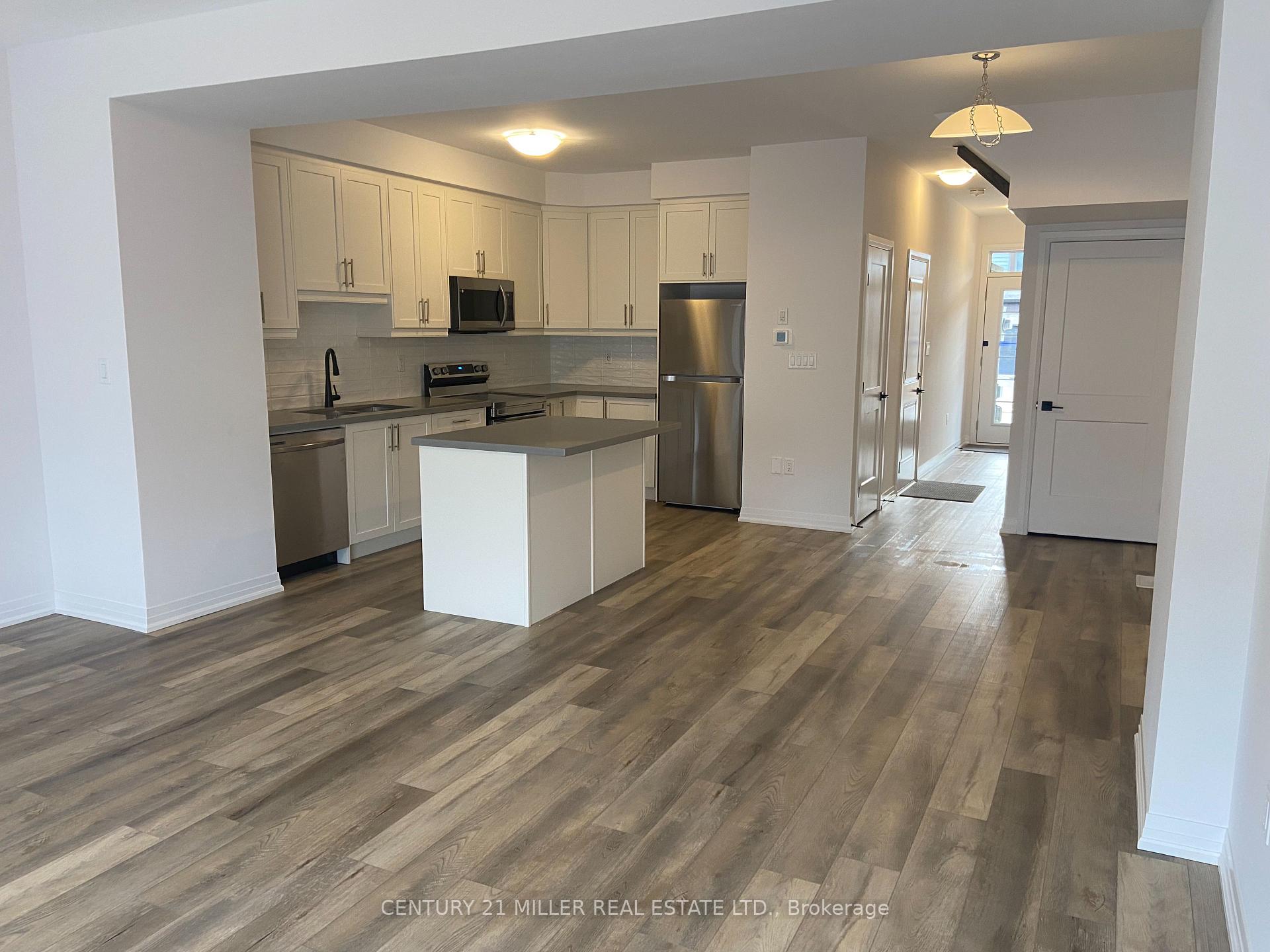 Photo 5 of 48 June Callwood Way, Brant, Brantford Twp — HOMEH