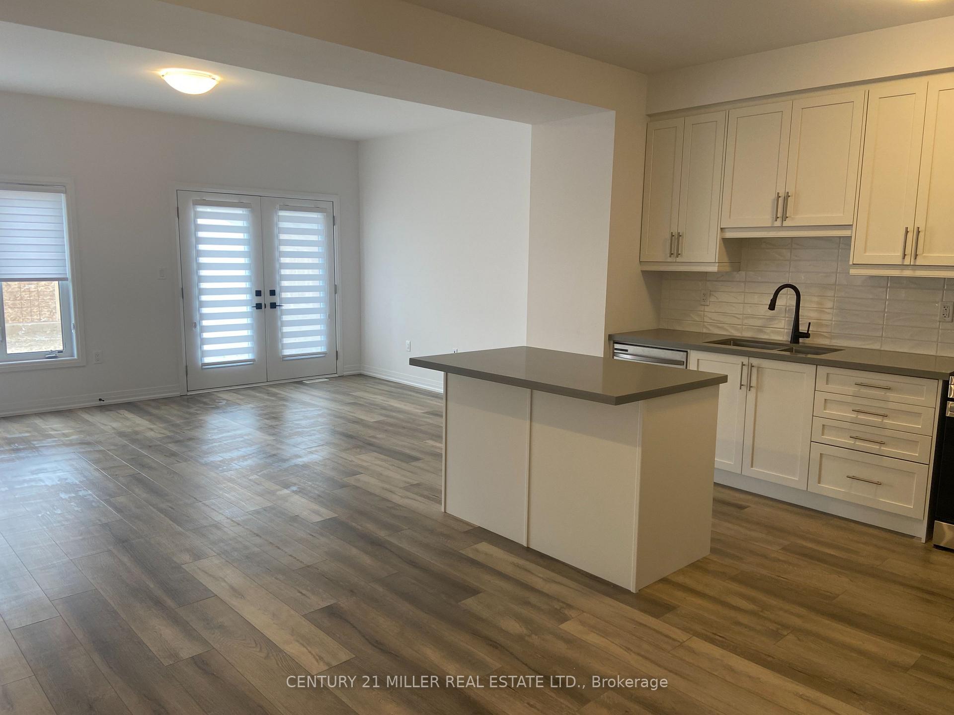 Photo 8 of 48 June Callwood Way, Brant, Brantford Twp — HOMEH