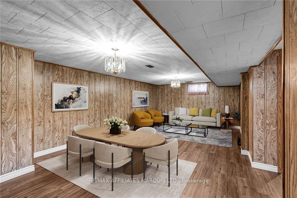 Photo 24 of 322 Jarvis Street, Cornwall — HOMEH