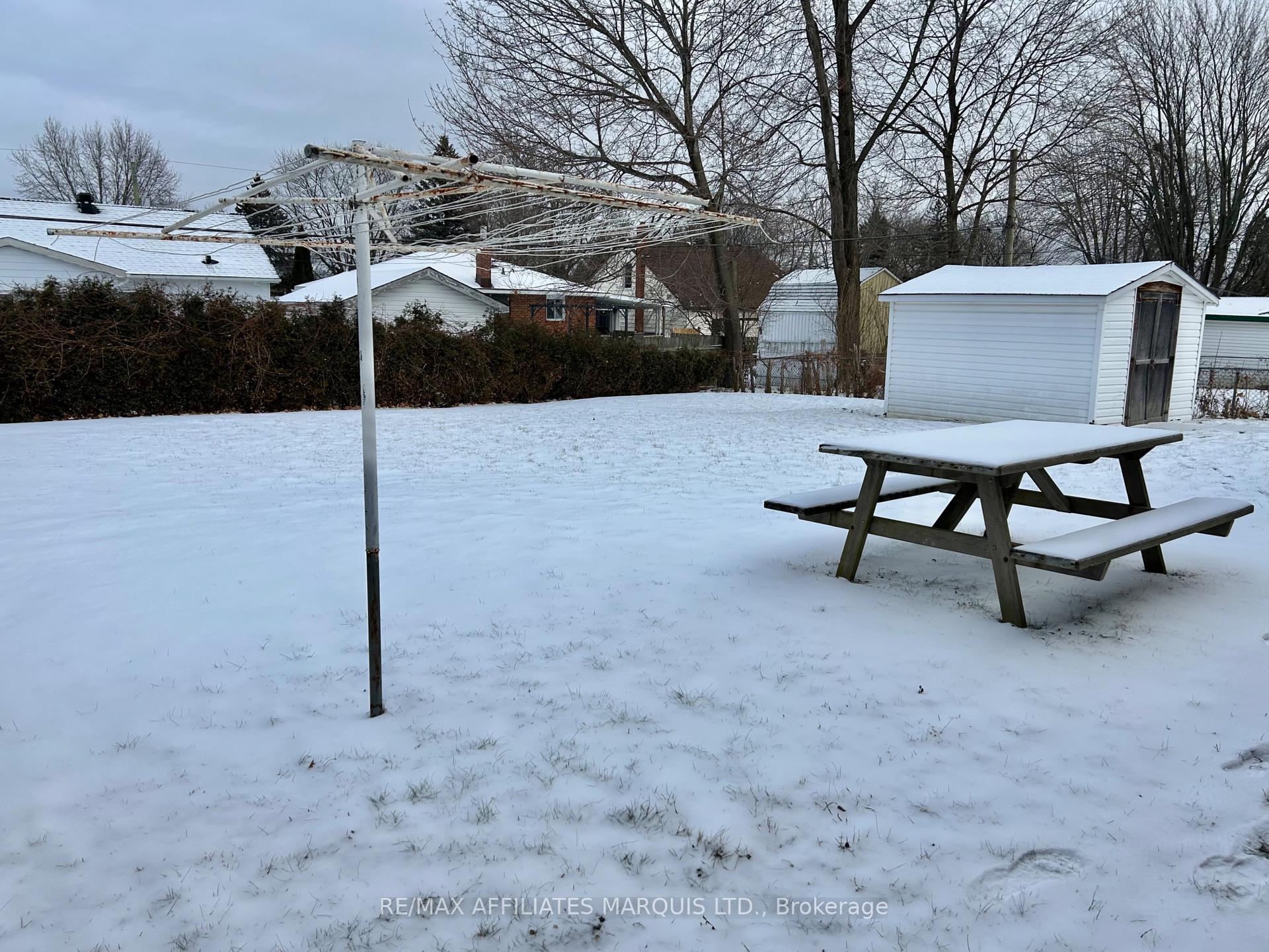 Photo 31 of 322 Jarvis Street, Cornwall — HOMEH
