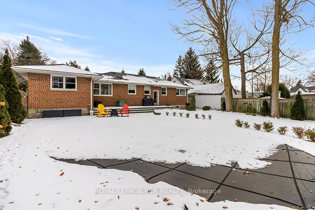 Photo 7 of 282 Maple Avenue, Halton Hills, Georgetown — HOMEH