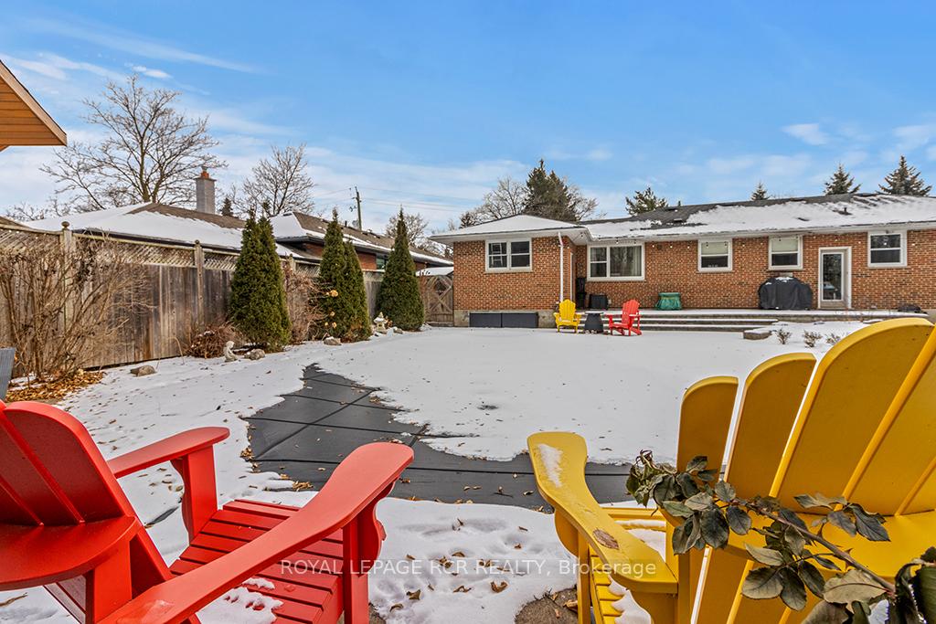 Photo 8 of 282 Maple Avenue, Halton Hills, Georgetown — HOMEH