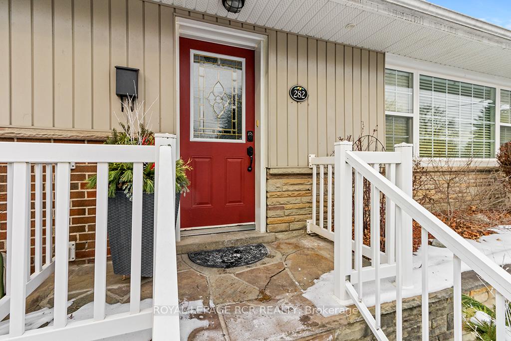 Photo 9 of 282 Maple Avenue, Halton Hills, Georgetown — HOMEH