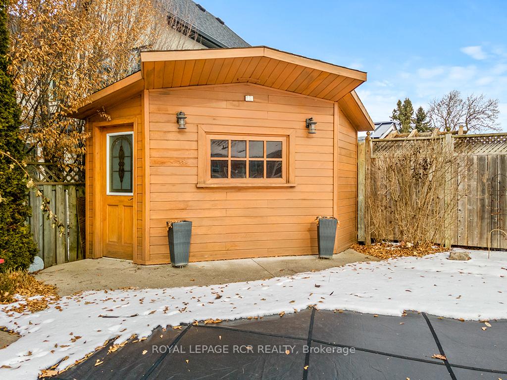 Photo 41 of 282 Maple Avenue, Halton Hills, Georgetown — HOMEH