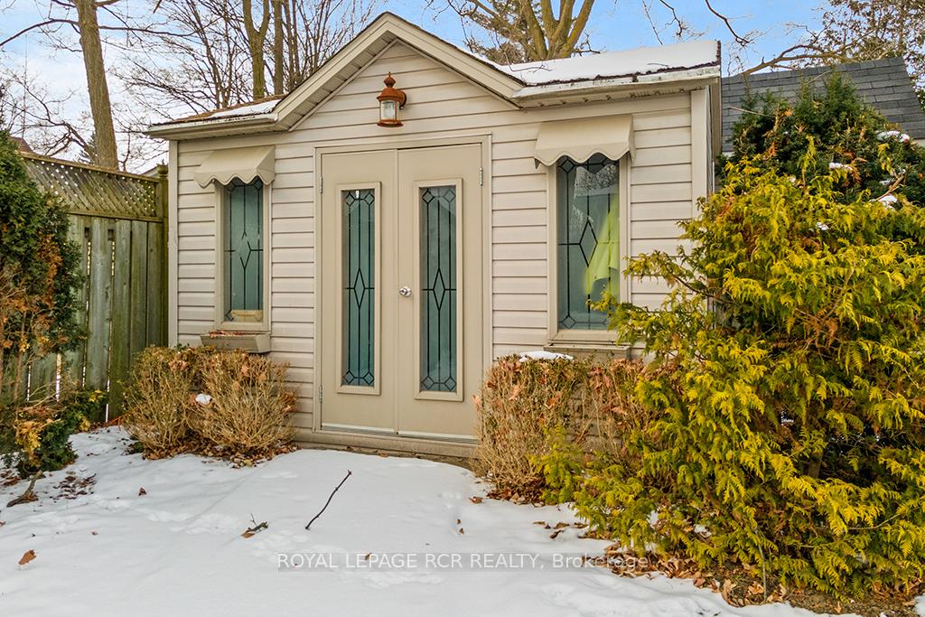Photo 43 of 282 Maple Avenue, Halton Hills, Georgetown — HOMEH