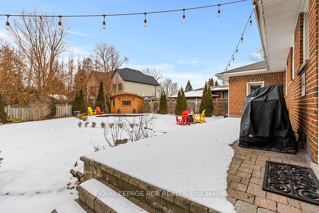 Photo 45 of 282 Maple Avenue, Halton Hills, Georgetown — HOMEH
