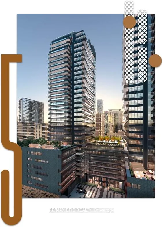 Photo 10 of Unit 511, 117 Broadway Avenue, Toronto, Mount Pleasant West — HOMEH