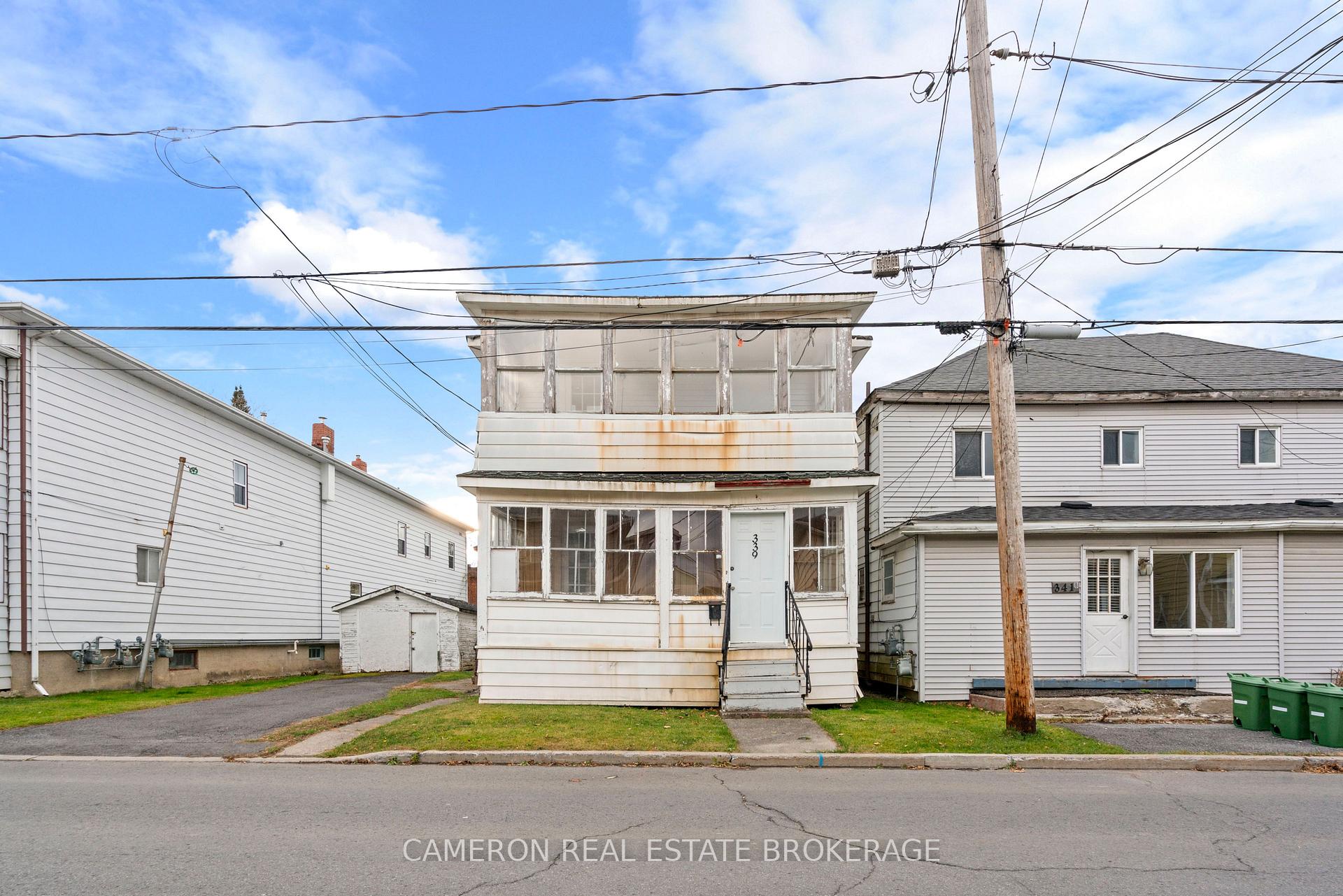 Photo 3 of 339 Prince Arthur Street, Cornwall — HOMEH