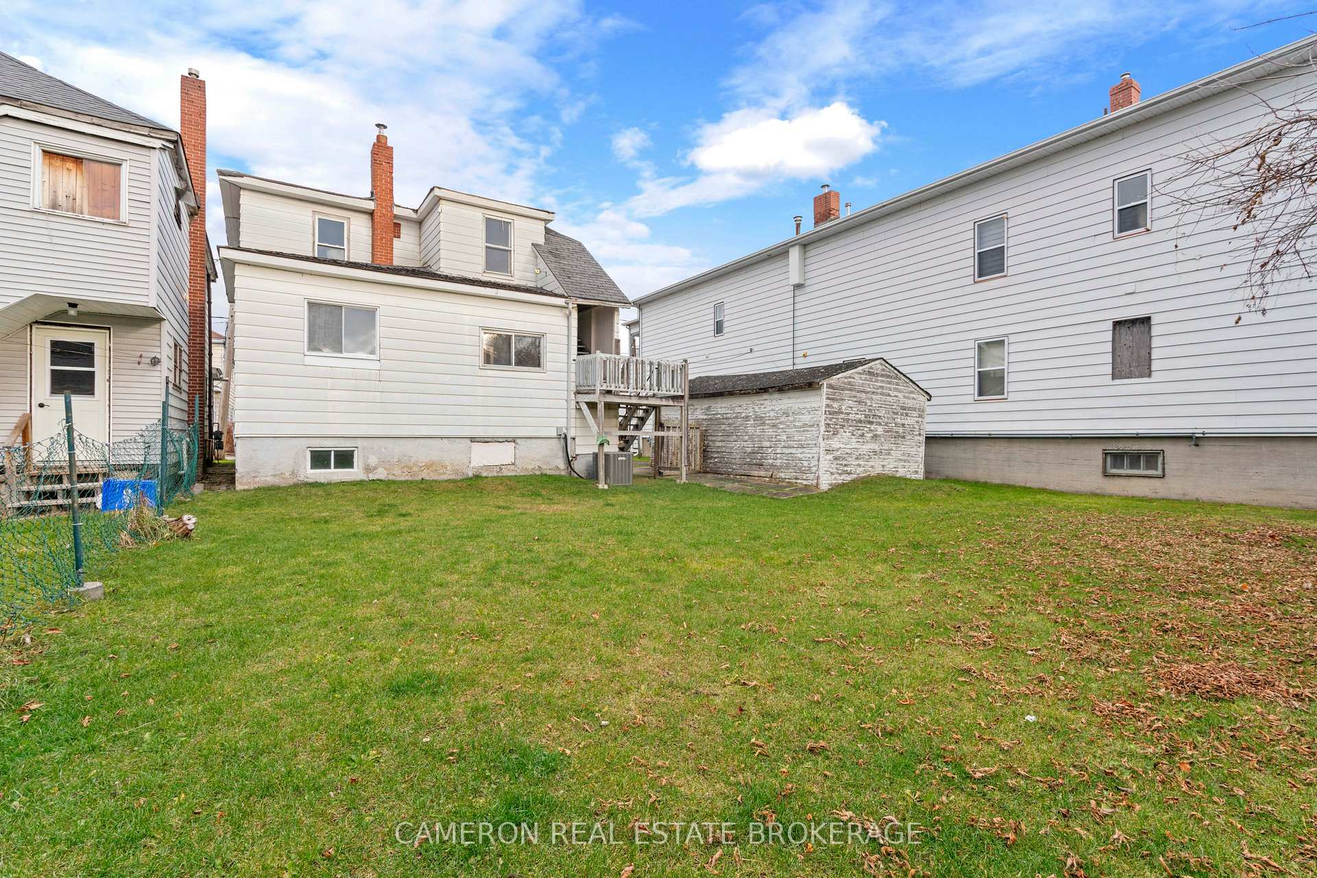 Photo 7 of 339 Prince Arthur Street, Cornwall — HOMEH