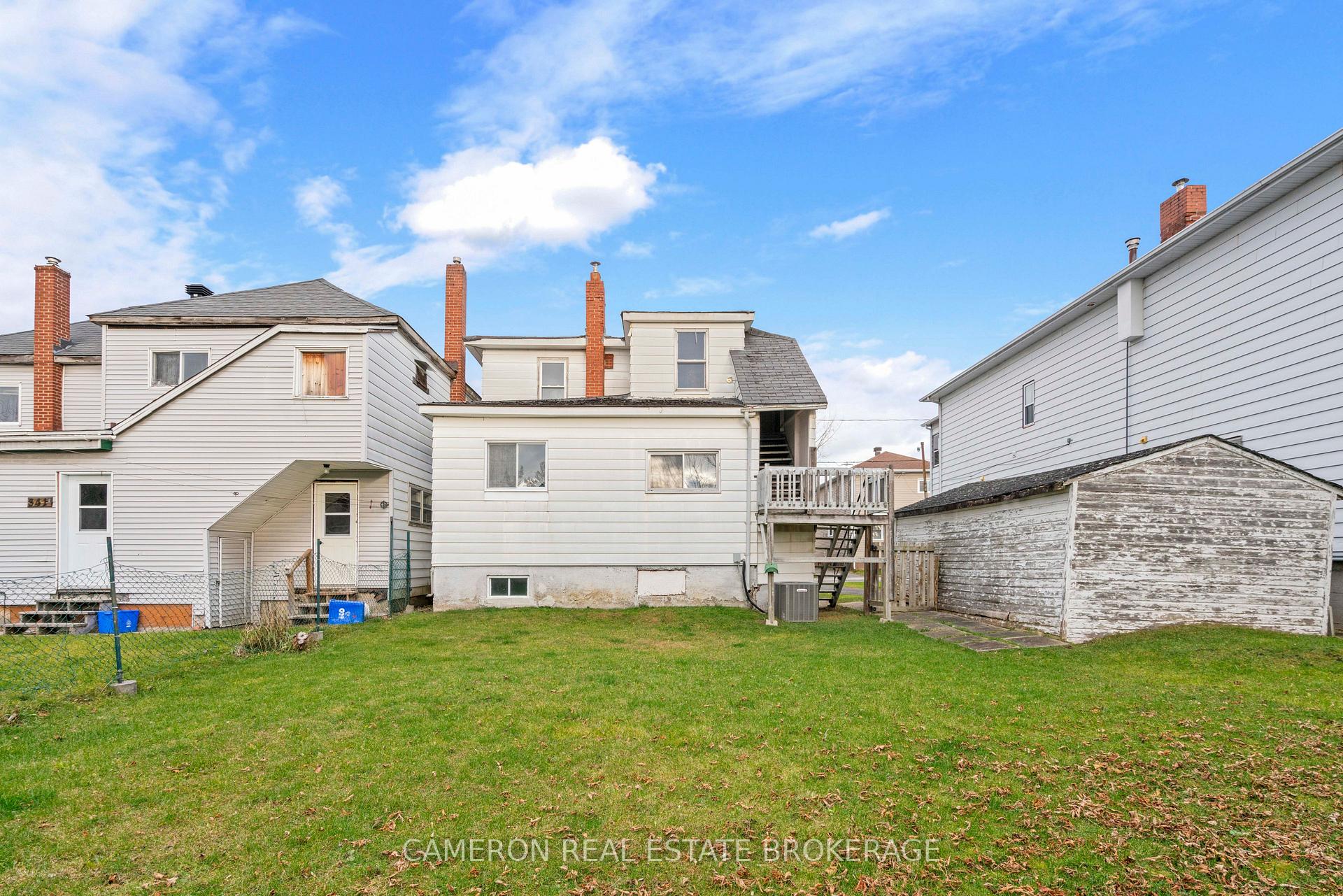 Photo 8 of 339 Prince Arthur Street, Cornwall — HOMEH