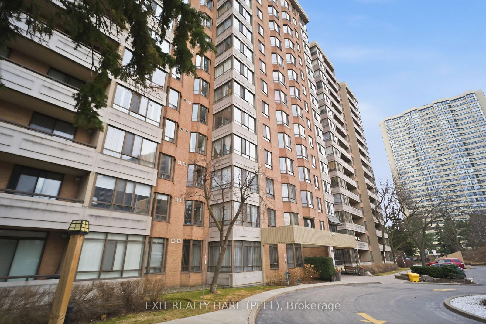 Photo 1 of Unit 407, 5 Lisa St, Brampton, Queen Street Corridor — HOMEH