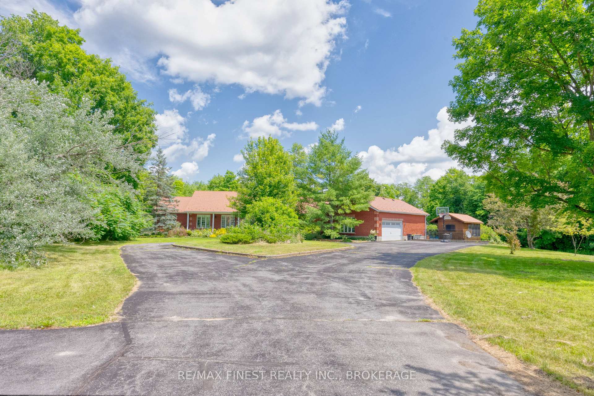 Photo 1 of 13382 Road 38, Frontenac, Frontenac Centre — HOMEH