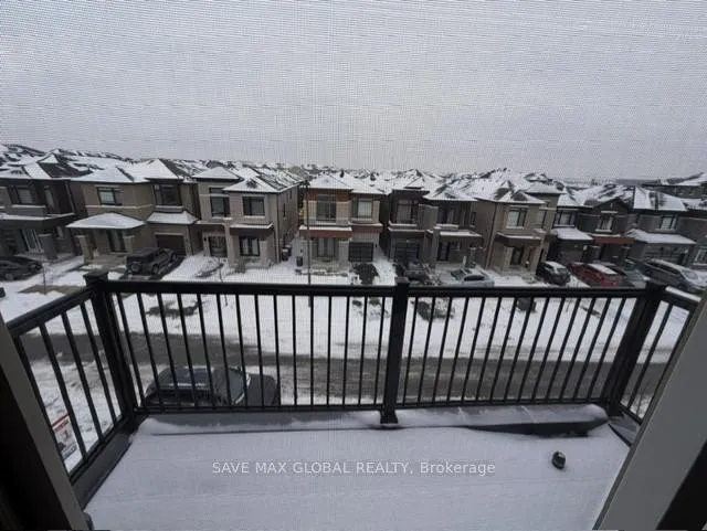 Photo 8 of 16 Haydrop Road, Brampton, Bram East — HOMEH