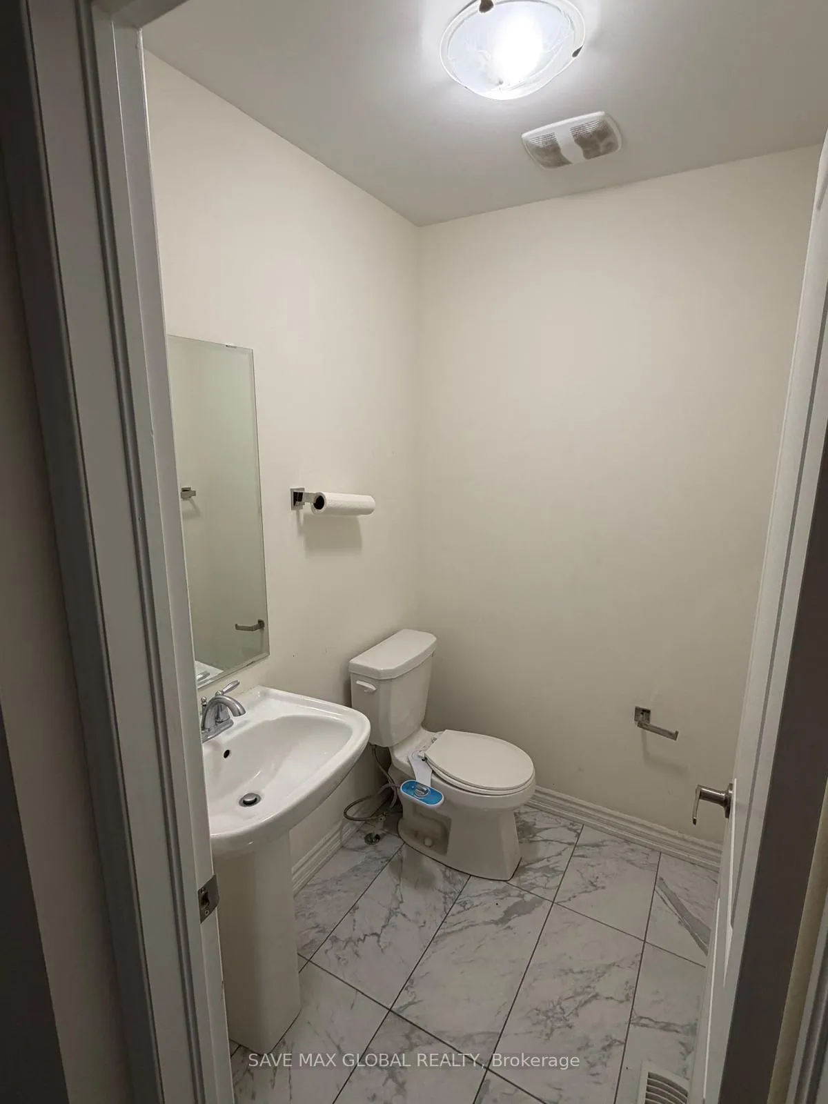 Photo 20 of 16 Haydrop Road, Brampton, Bram East — HOMEH
