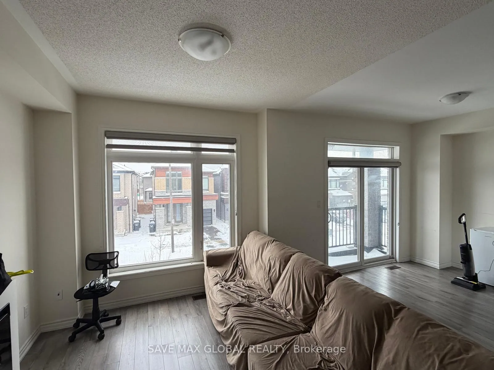 Photo 21 of 16 Haydrop Road, Brampton, Bram East — HOMEH