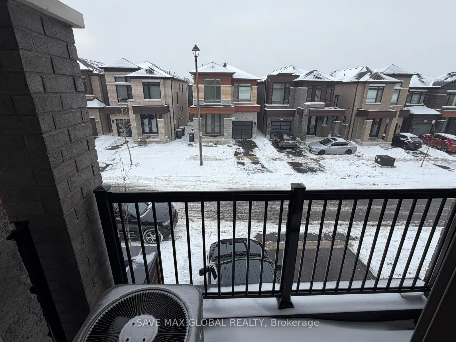 Photo 23 of 16 Haydrop Road, Brampton, Bram East — HOMEH