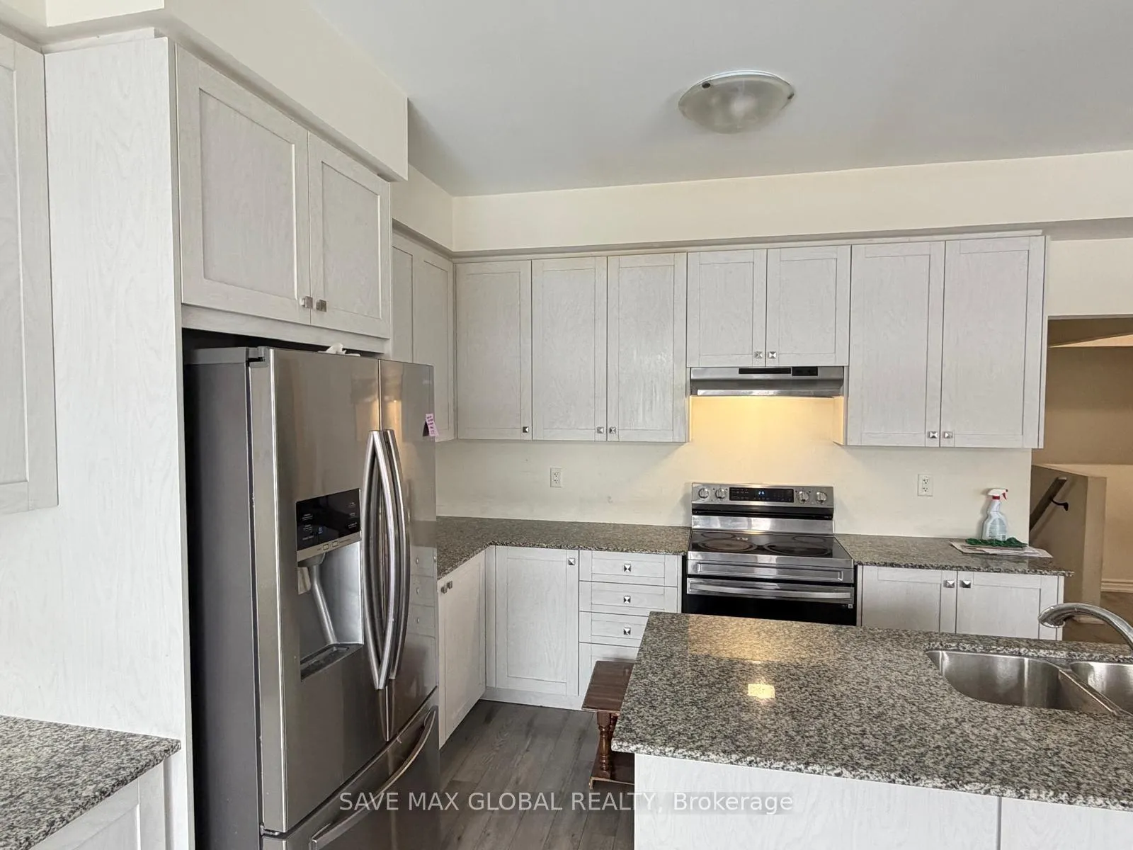 Photo 24 of 16 Haydrop Road, Brampton, Bram East — HOMEH