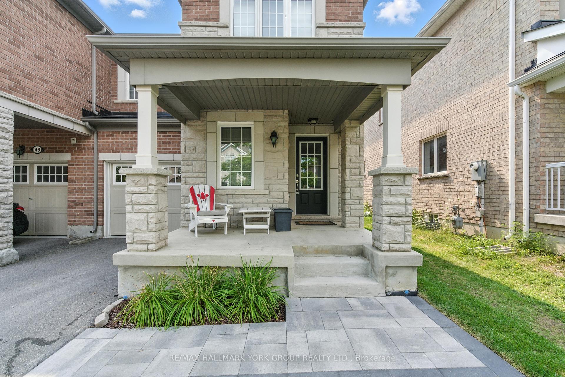 Photo 5 of 40 Hutt Crescent, Aurora, Bayview Northeast — HOMEH