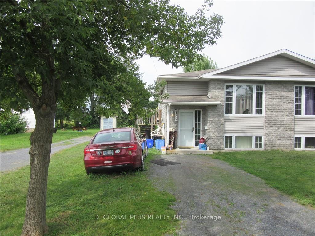 Photo 1 of 2168 Pitt Street, Cornwall — HOMEH