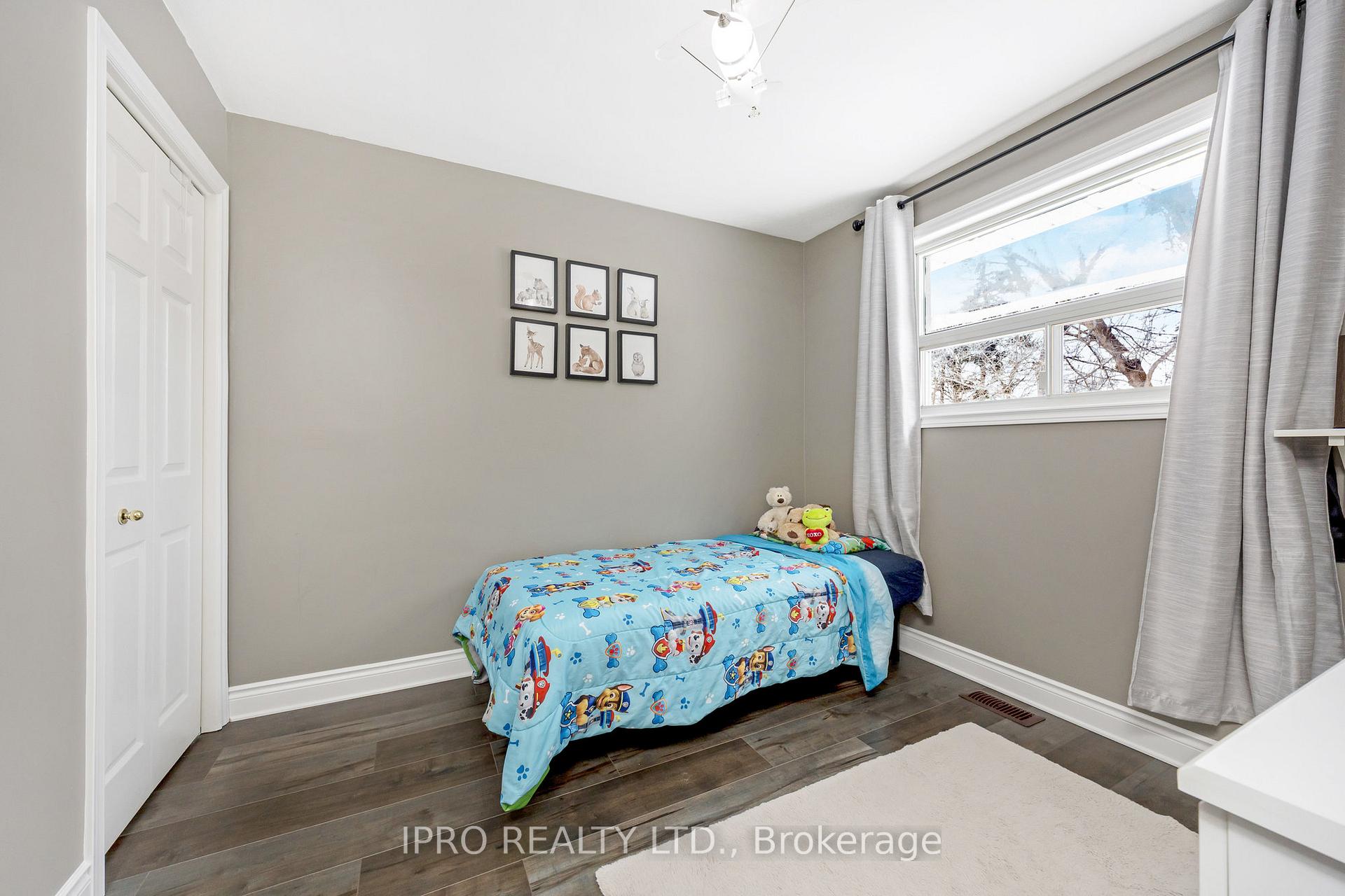 Photo 22 of 51 Stockman Crescent, Halton Hills, Georgetown — HOMEH