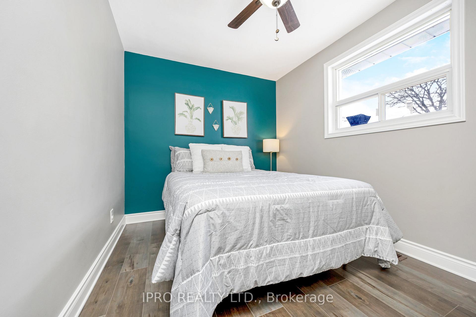 Photo 24 of 51 Stockman Crescent, Halton Hills, Georgetown — HOMEH
