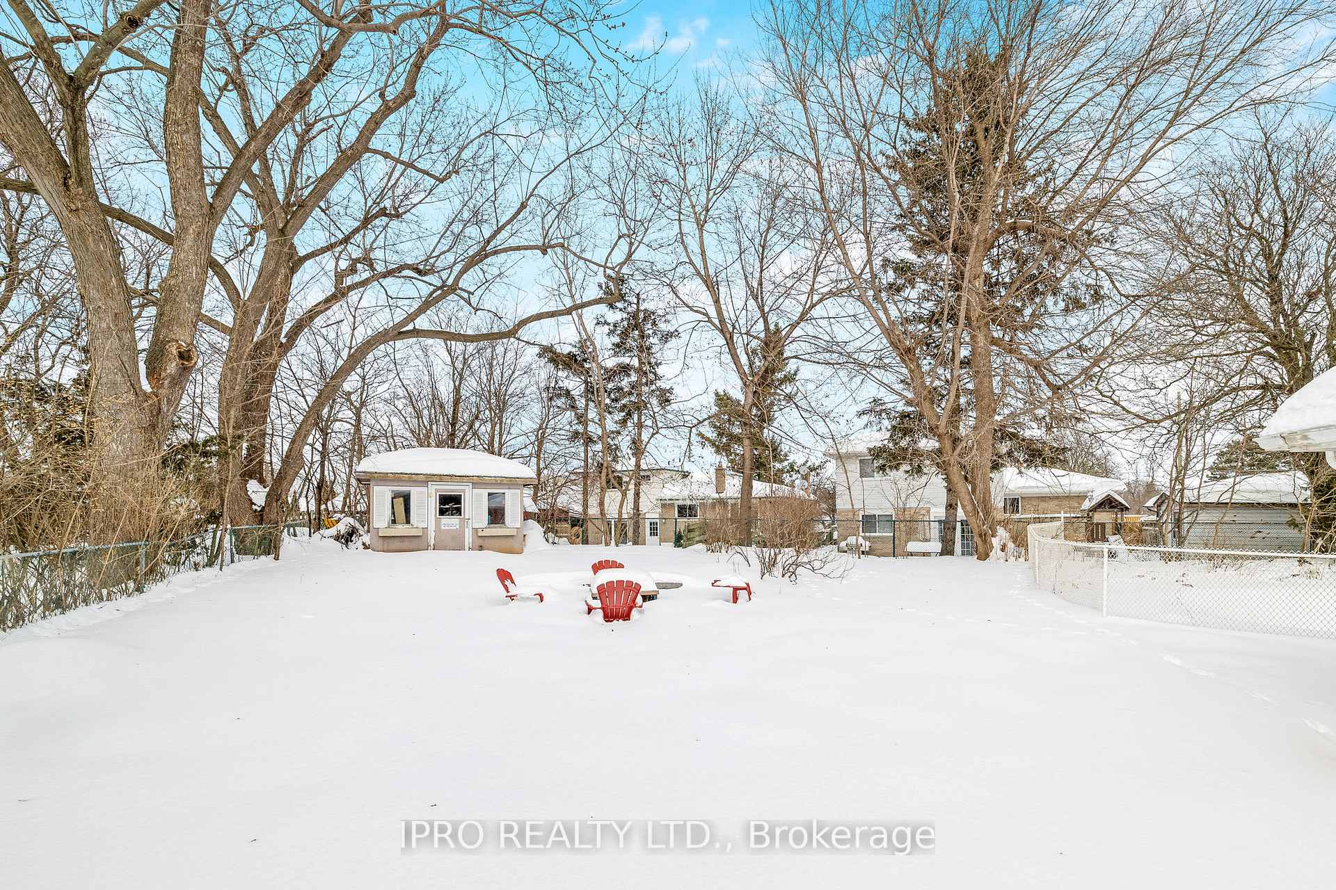 Photo 38 of 51 Stockman Crescent, Halton Hills, Georgetown — HOMEH