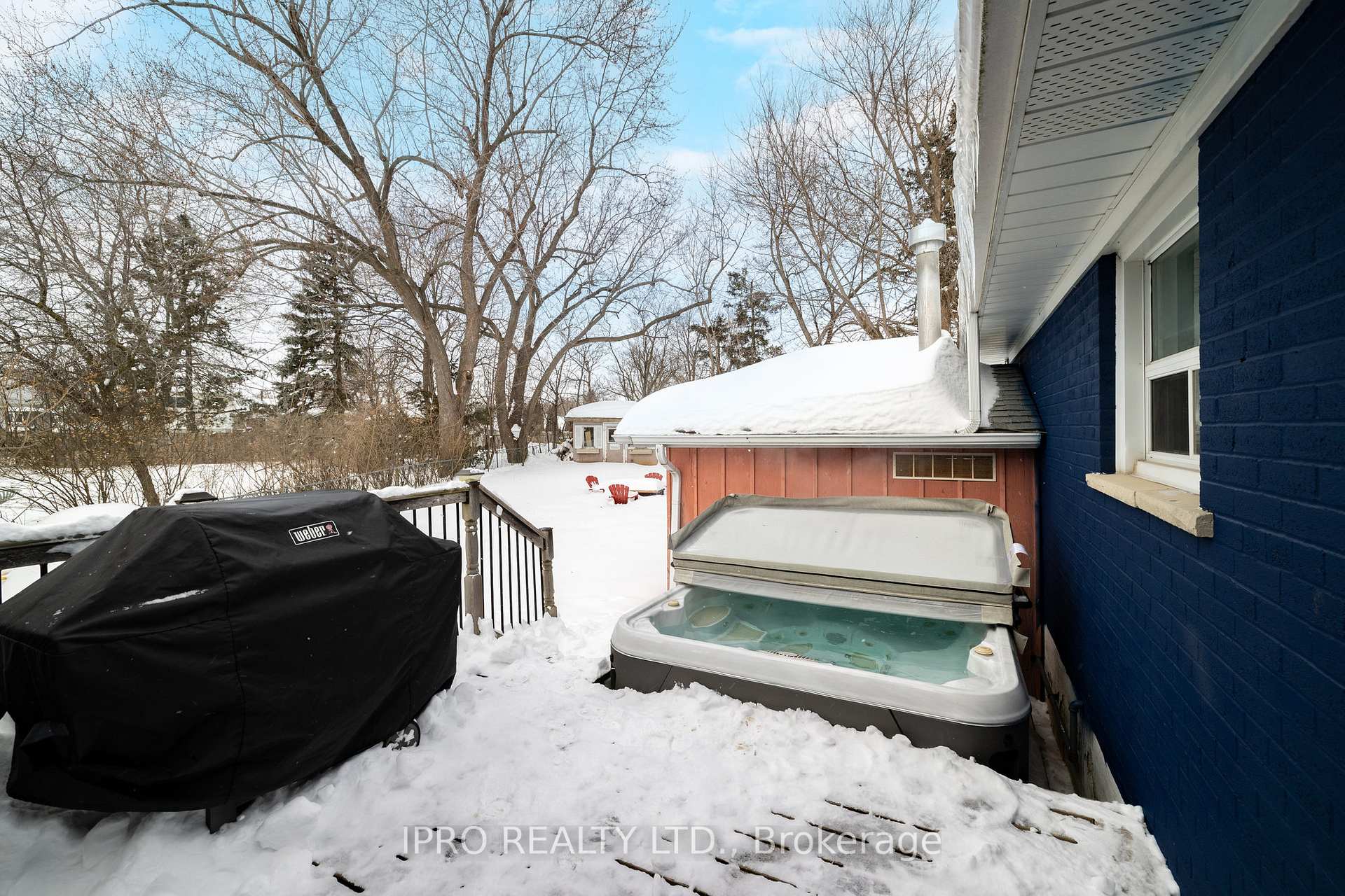 Photo 39 of 51 Stockman Crescent, Halton Hills, Georgetown — HOMEH