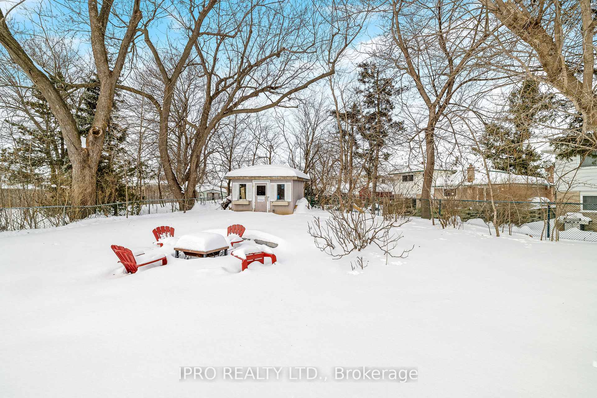 Photo 40 of 51 Stockman Crescent, Halton Hills, Georgetown — HOMEH