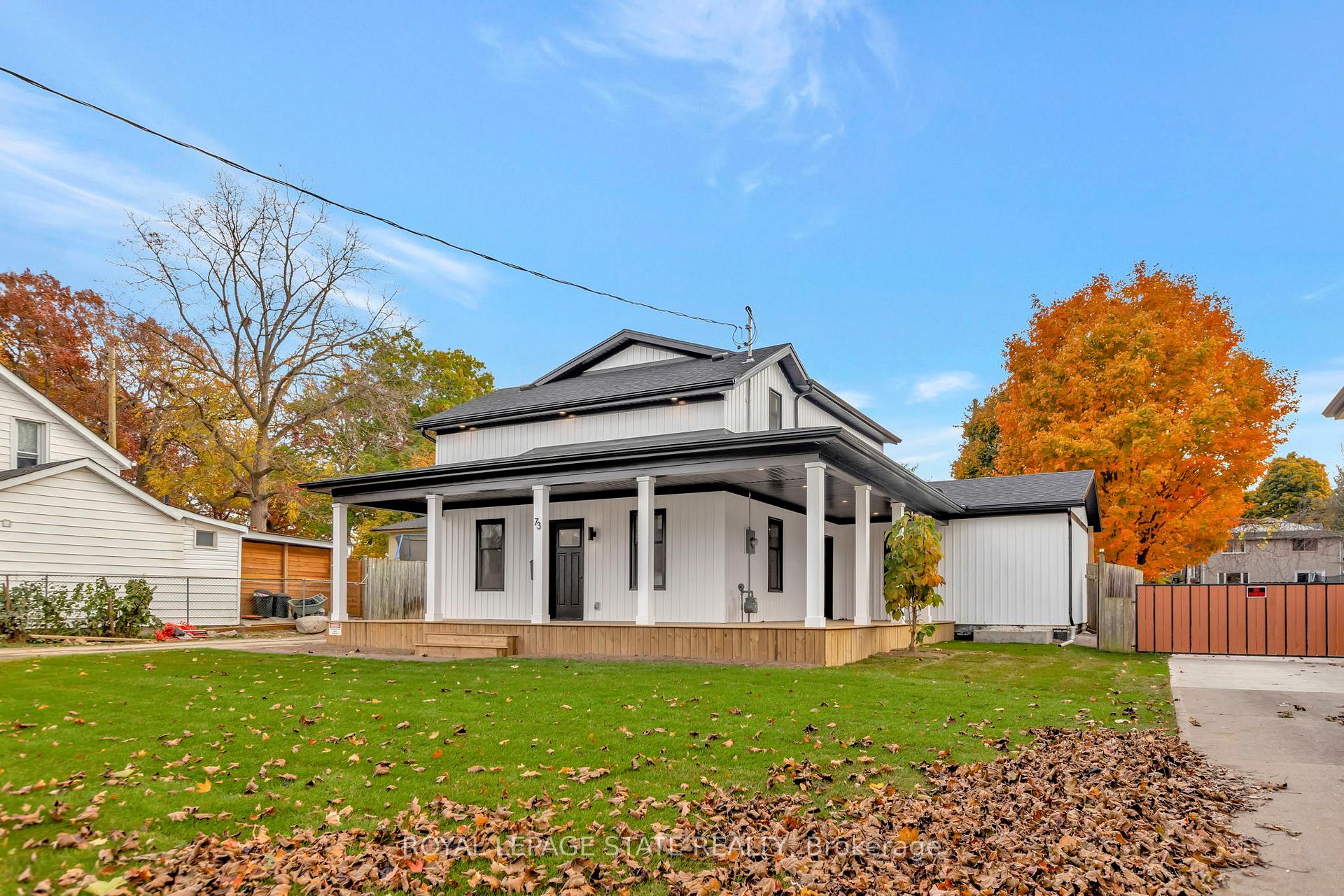 Photo 1 of 73 Birch Street, Cambridge — HOMEH