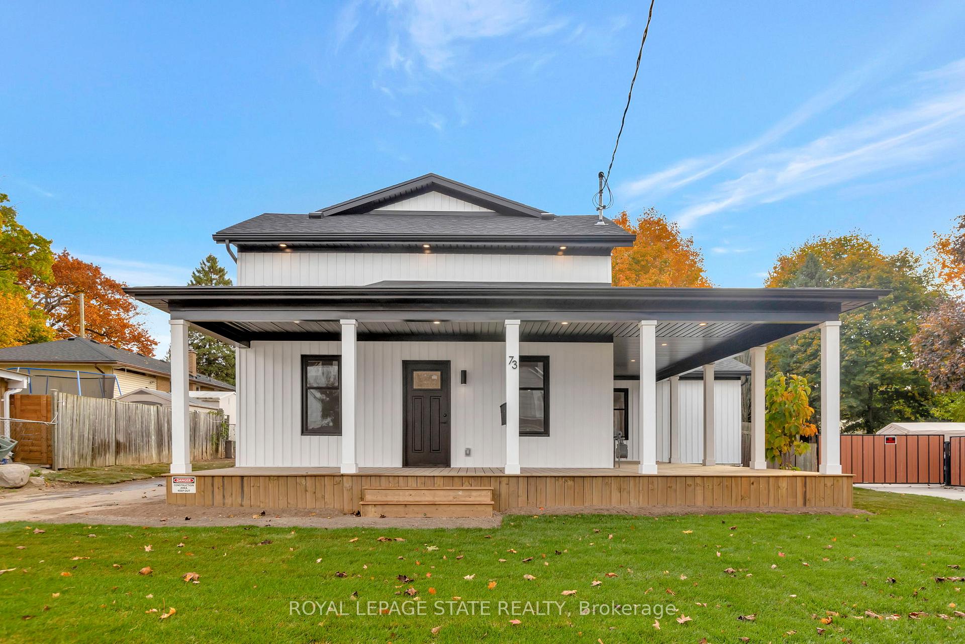 Photo 2 of 73 Birch Street, Cambridge — HOMEH