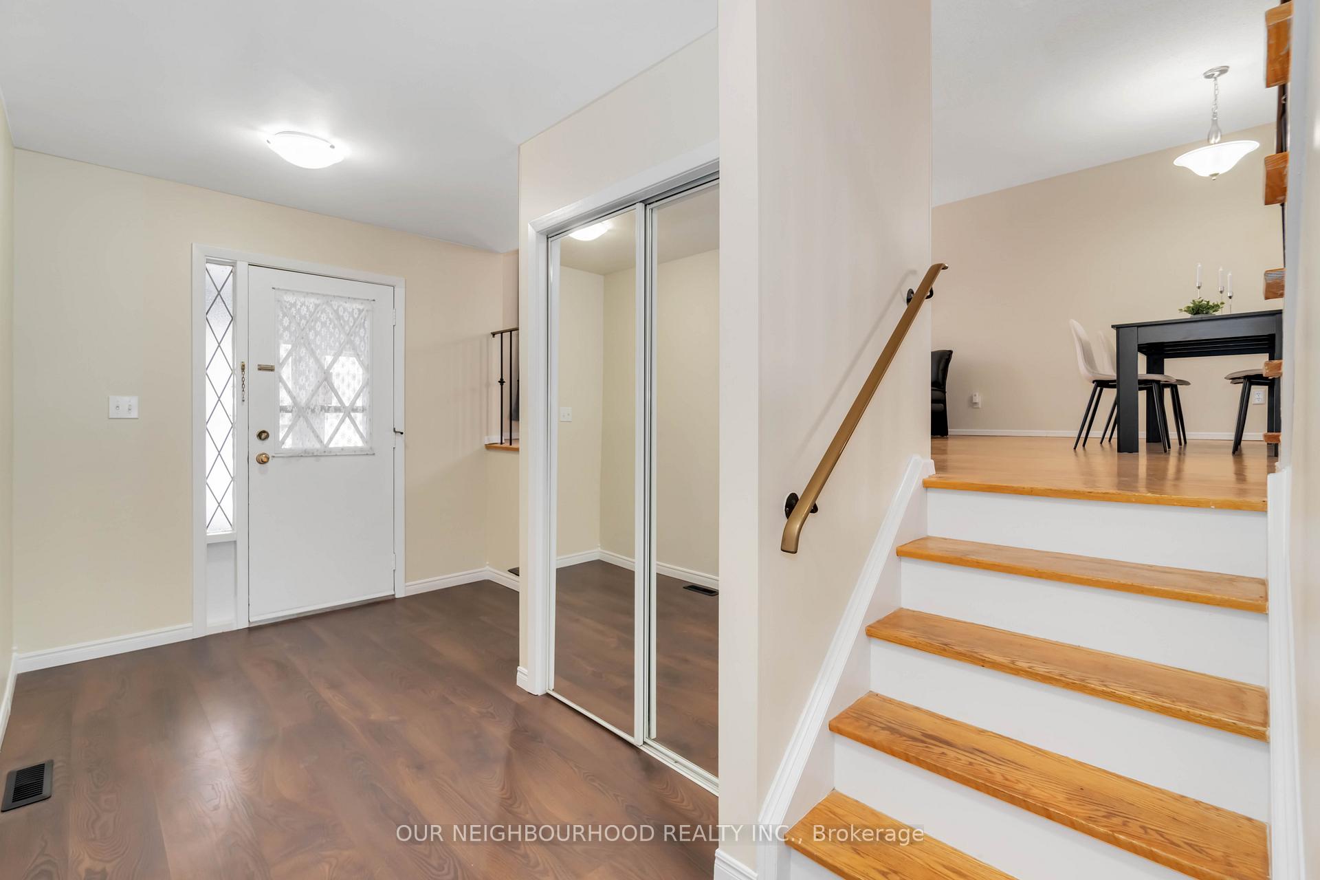 Photo 4 of 1255 Dunbar Road, Cambridge — HOMEH