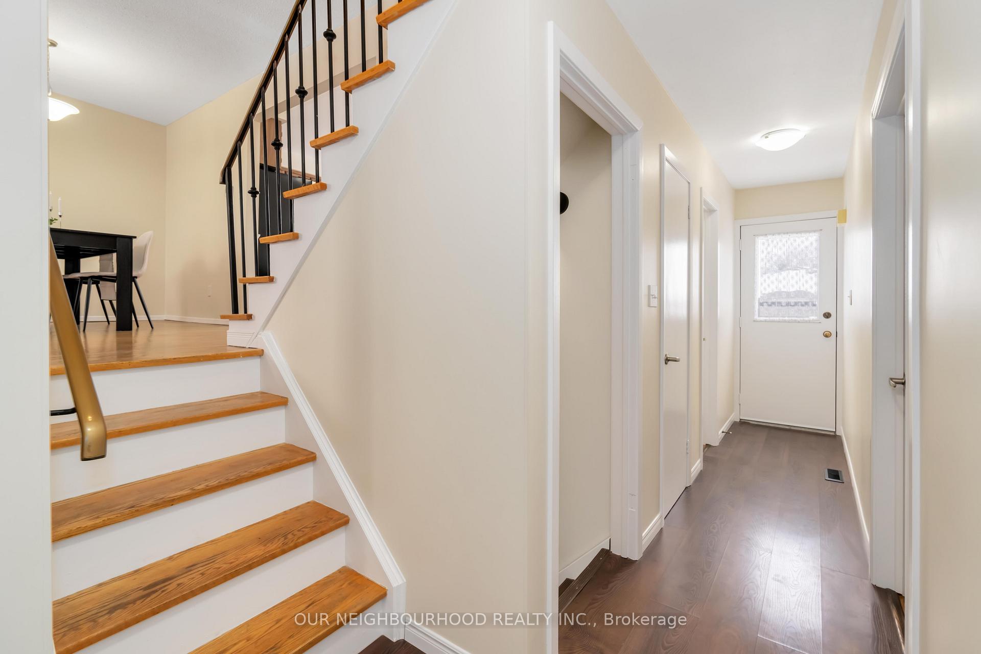 Photo 5 of 1255 Dunbar Road, Cambridge — HOMEH