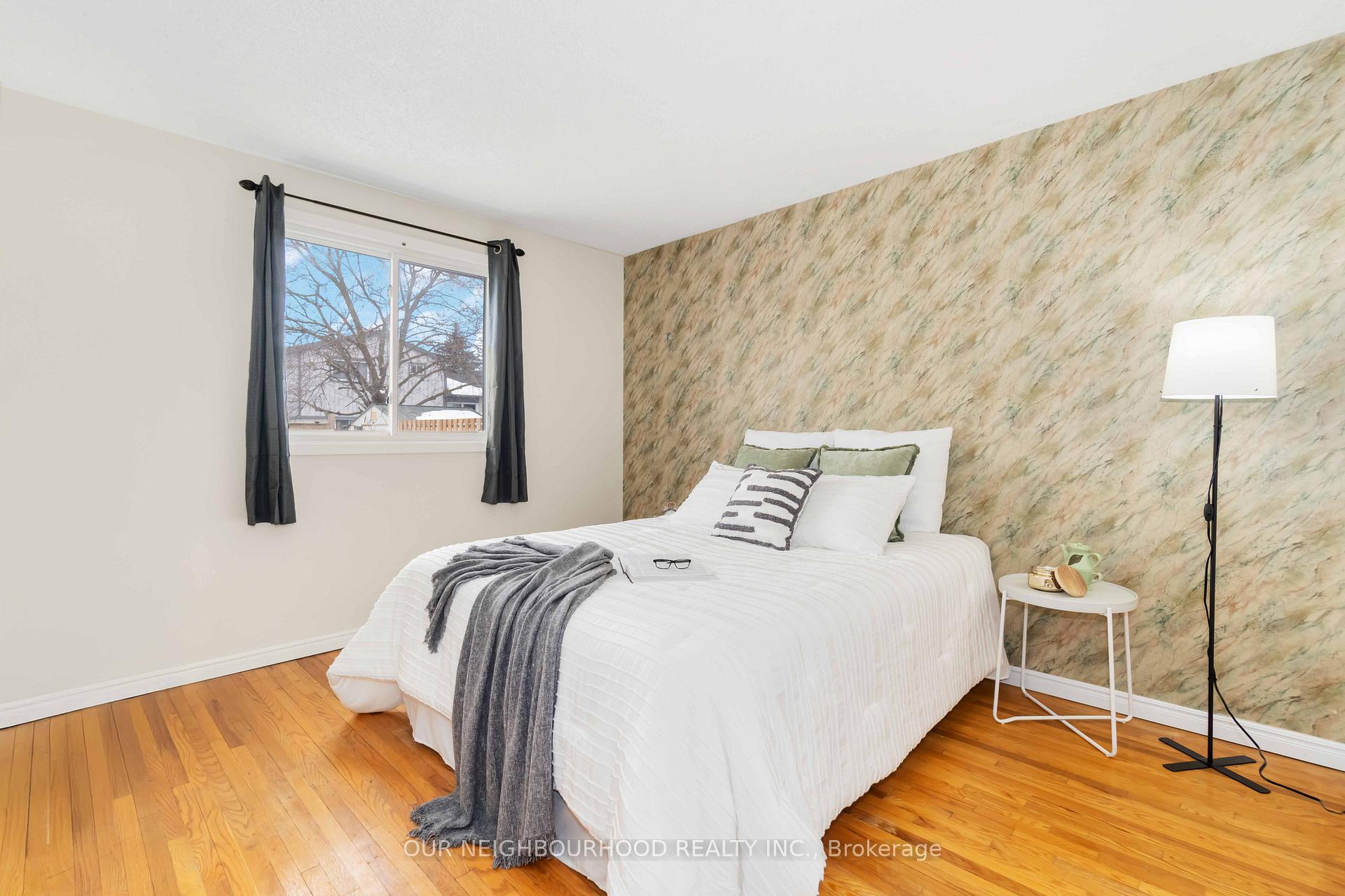 Photo 7 of 1255 Dunbar Road, Cambridge — HOMEH
