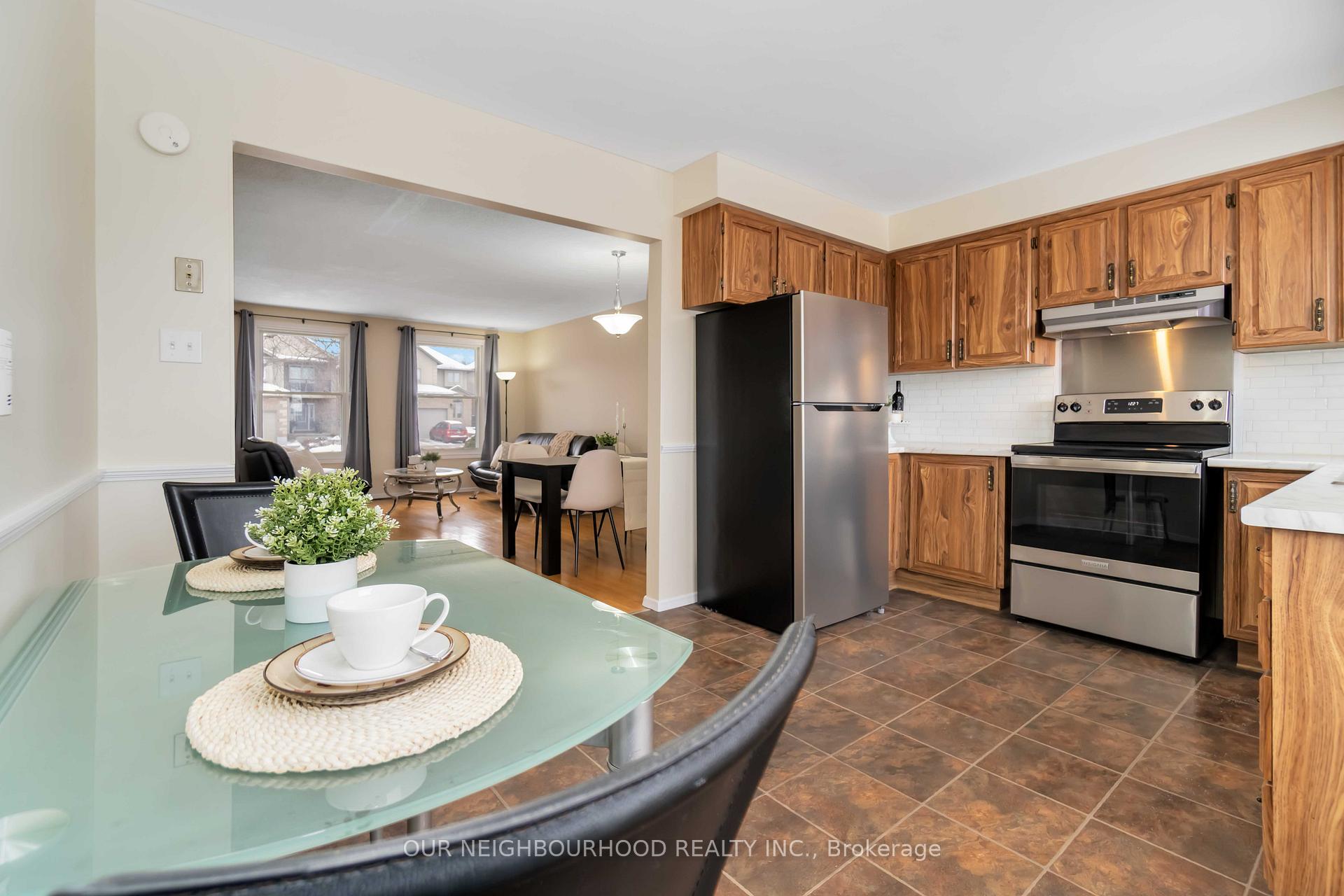 Photo 17 of 1255 Dunbar Road, Cambridge — HOMEH
