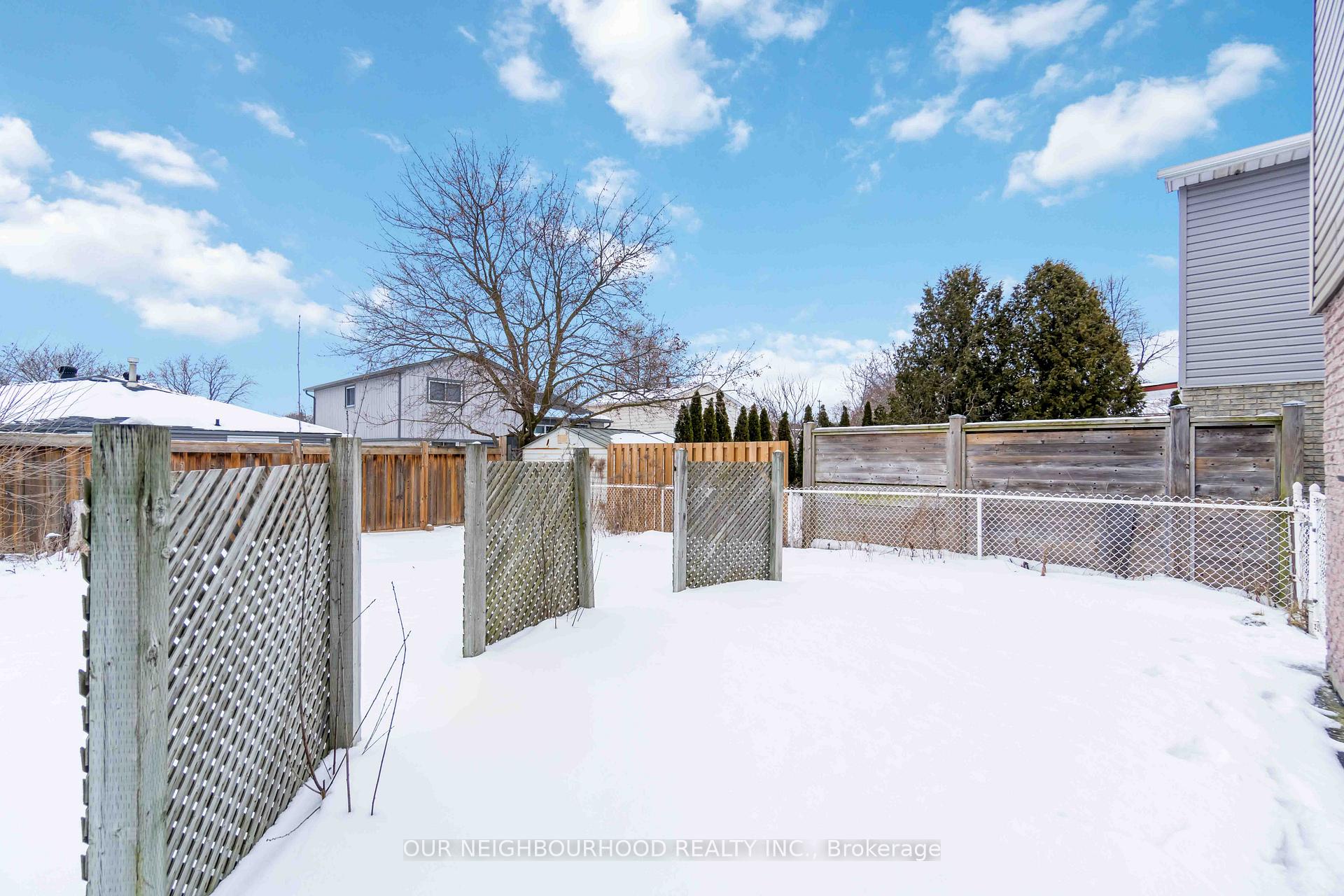 Photo 29 of 1255 Dunbar Road, Cambridge — HOMEH