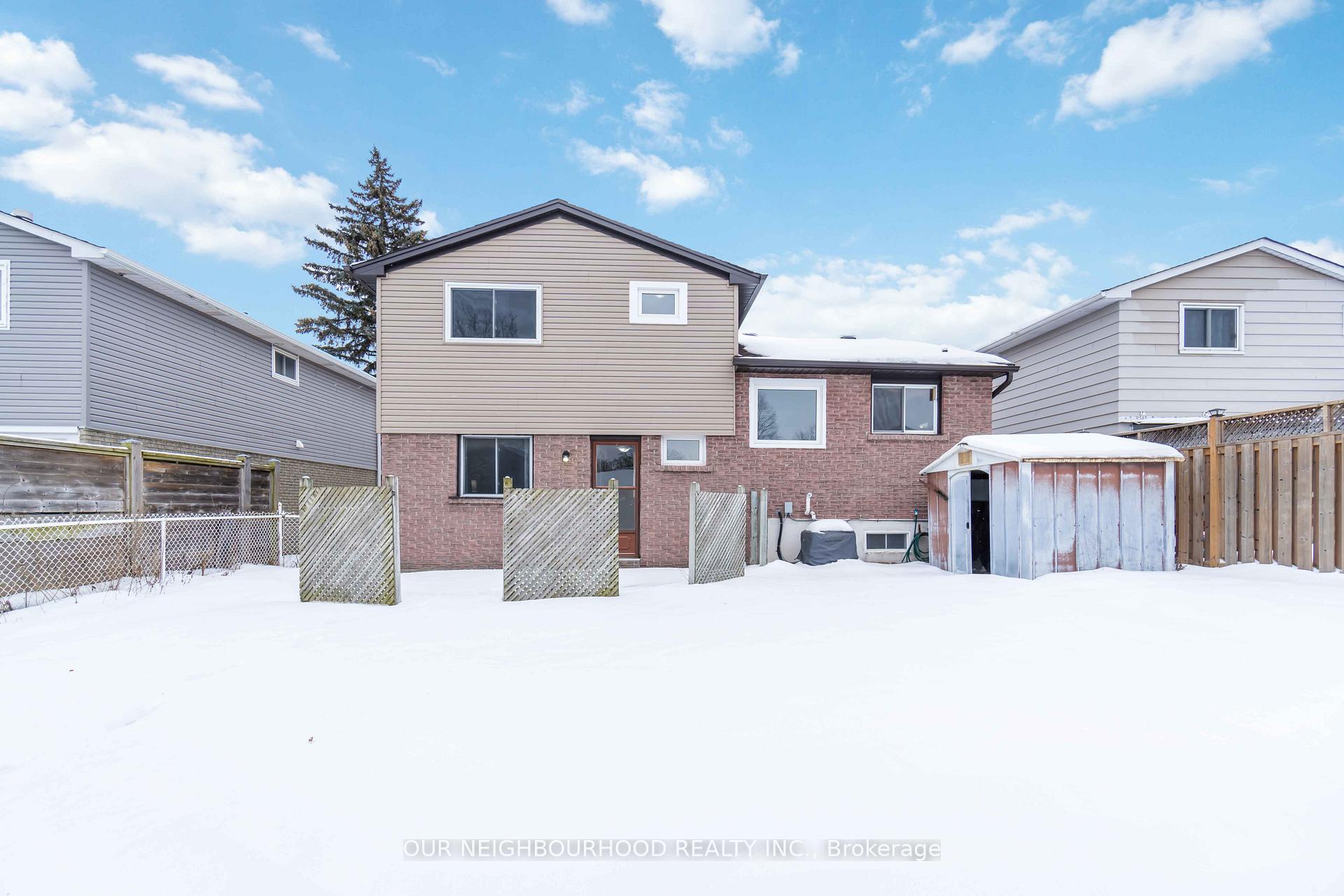 Photo 30 of 1255 Dunbar Road, Cambridge — HOMEH