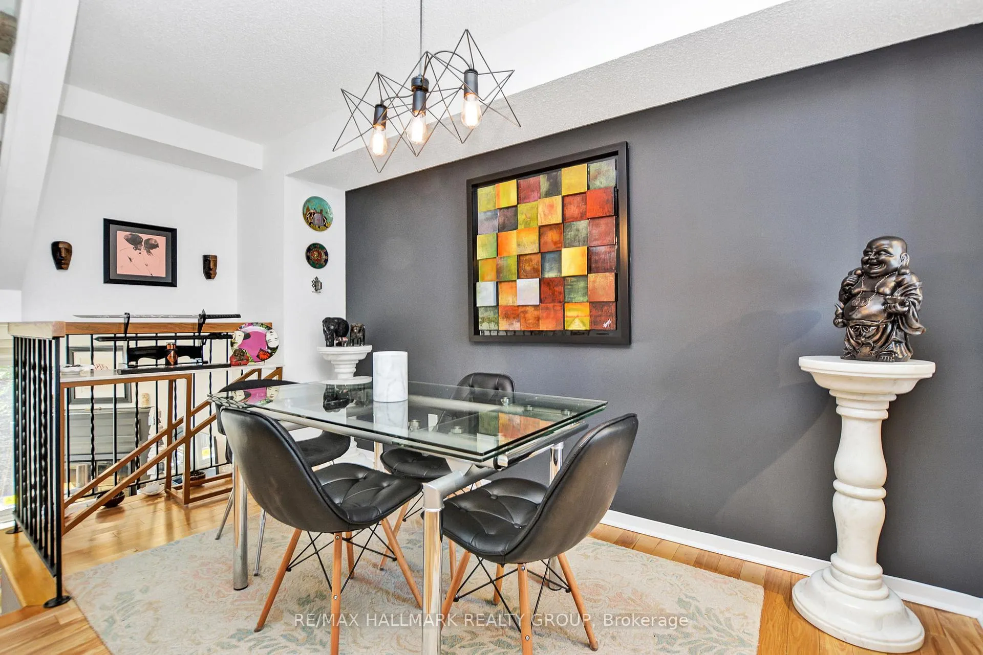 Photo 10 of 256 Bruyere Street, Ottawa, Lower Town — HOMEH