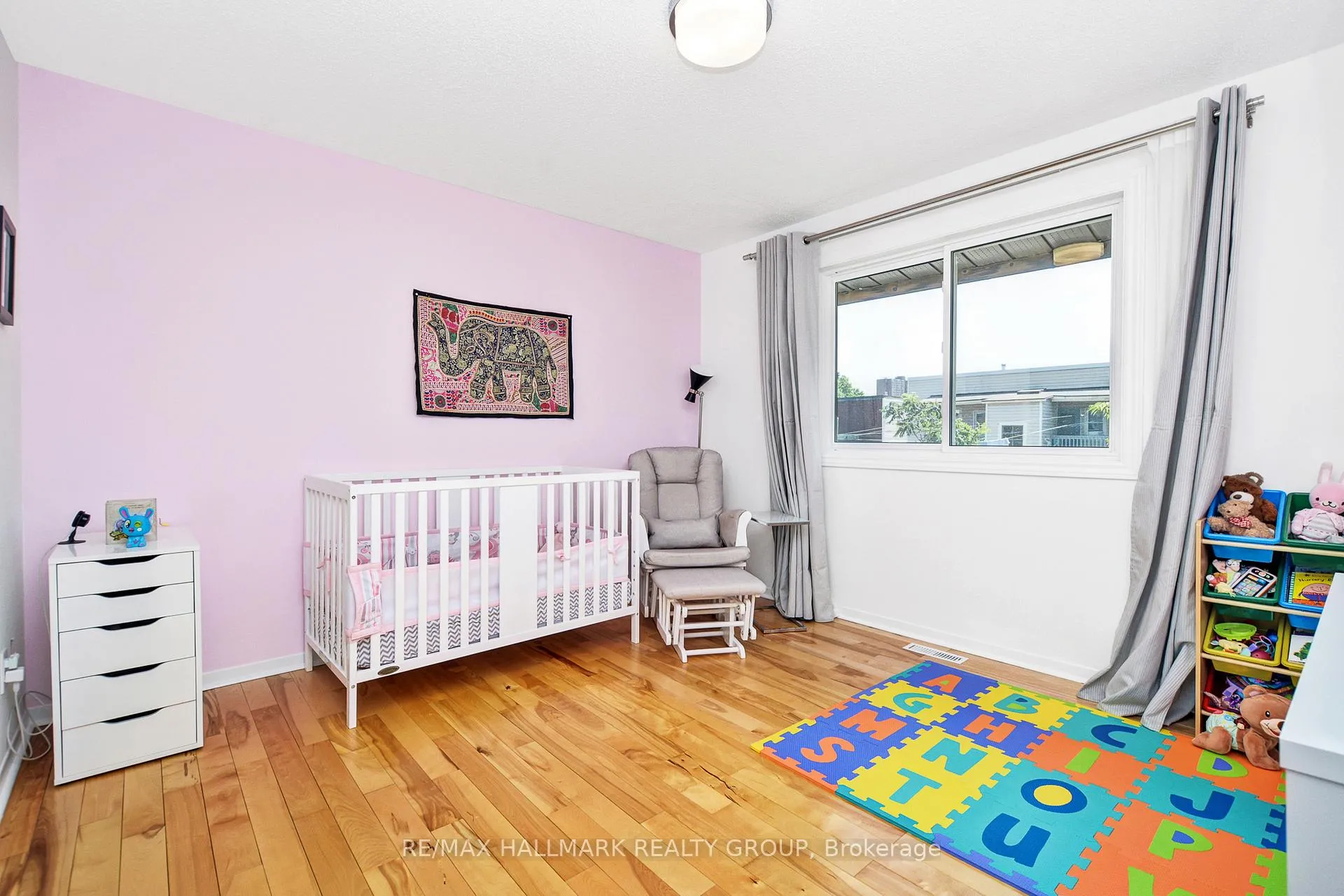 Photo 21 of 256 Bruyere Street, Ottawa, Lower Town — HOMEH