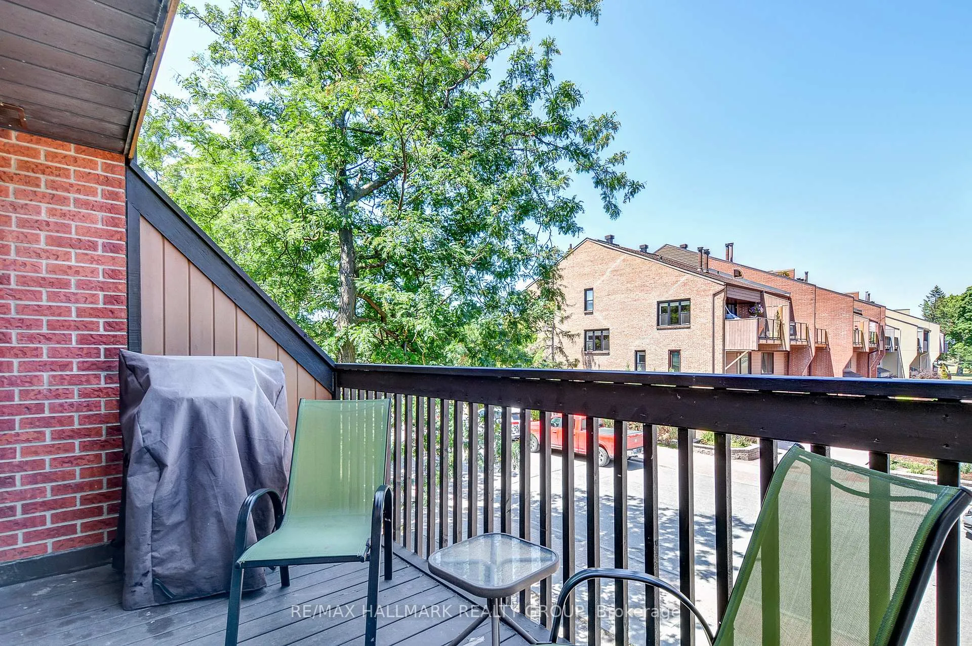 Photo 23 of 256 Bruyere Street, Ottawa, Lower Town — HOMEH