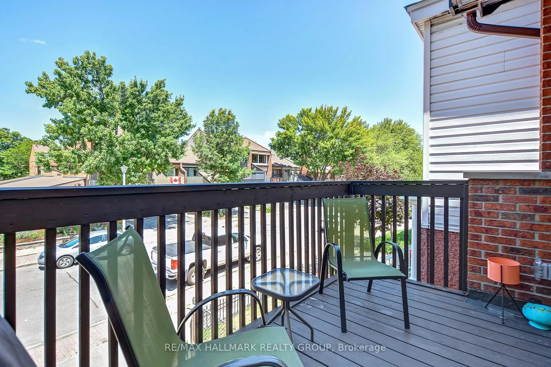 Photo 24 of 256 Bruyere Street, Ottawa, Lower Town — HOMEH